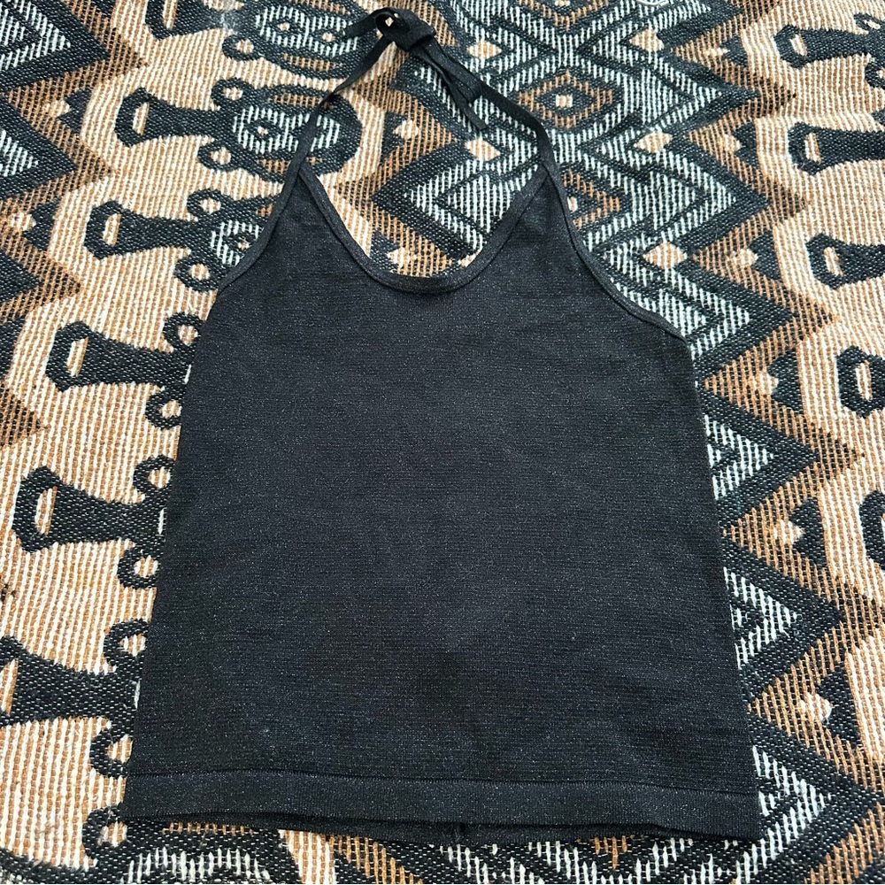 United Colors of Benetton Halter Top size L Women